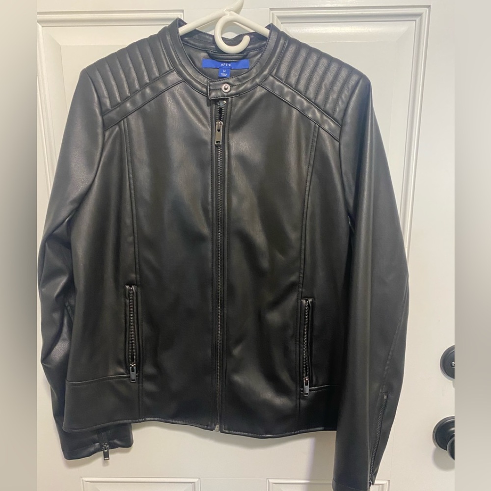 Apt 9 size Medium jacket